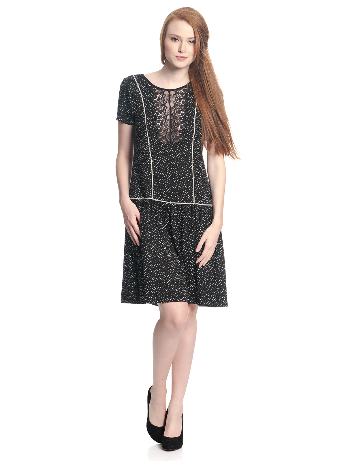 VIVE MARIA Camille Gamine Dress