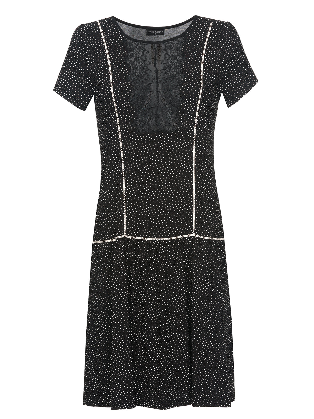 VIVE MARIA Camille Gamine Dress