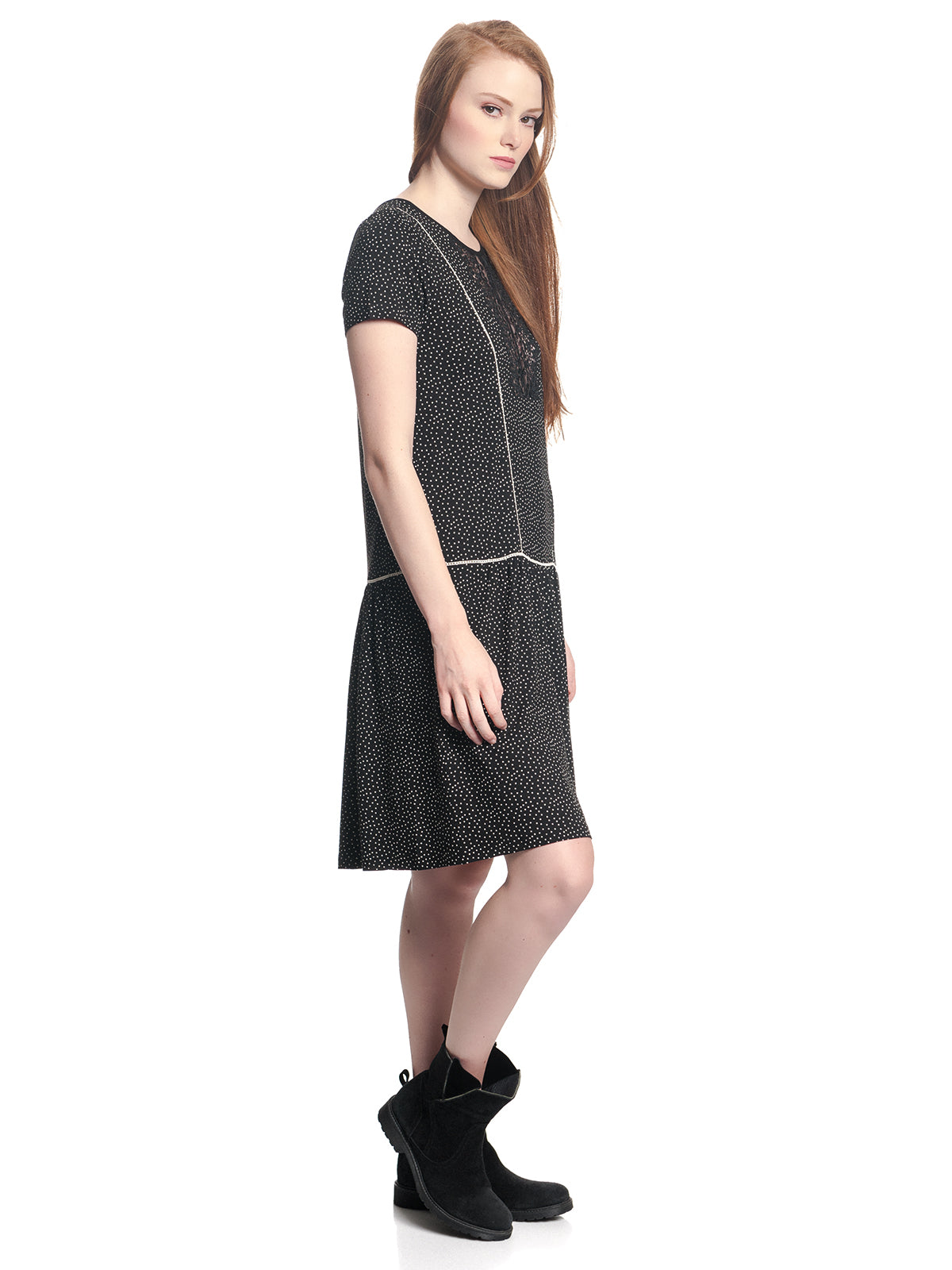 VIVE MARIA Camille Gamine Dress