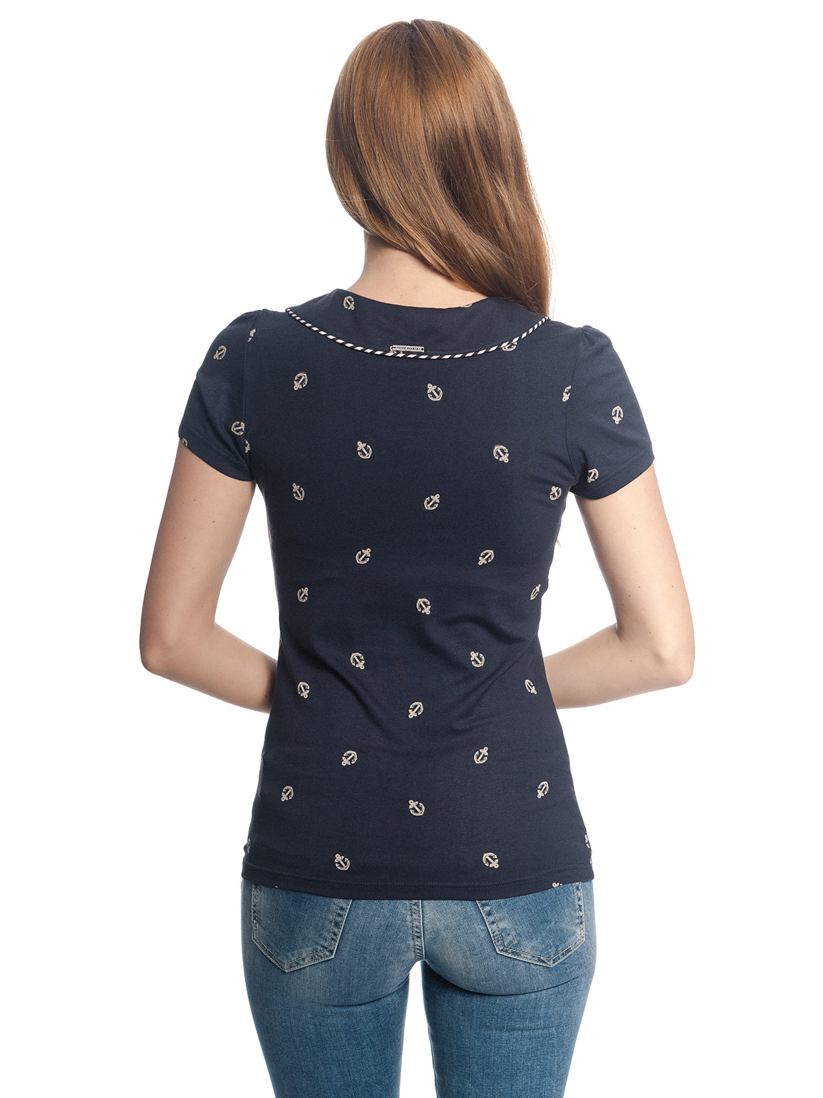 VIVE MARIA Ahoi Summer Shirt