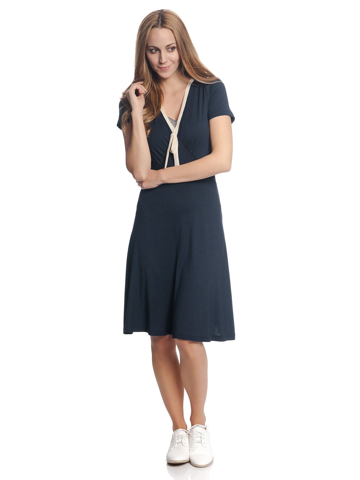 VIVE MARIA Sailor Day Dress