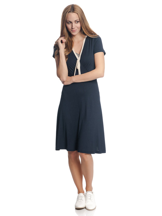 VIVE MARIA Sailor Day Dress