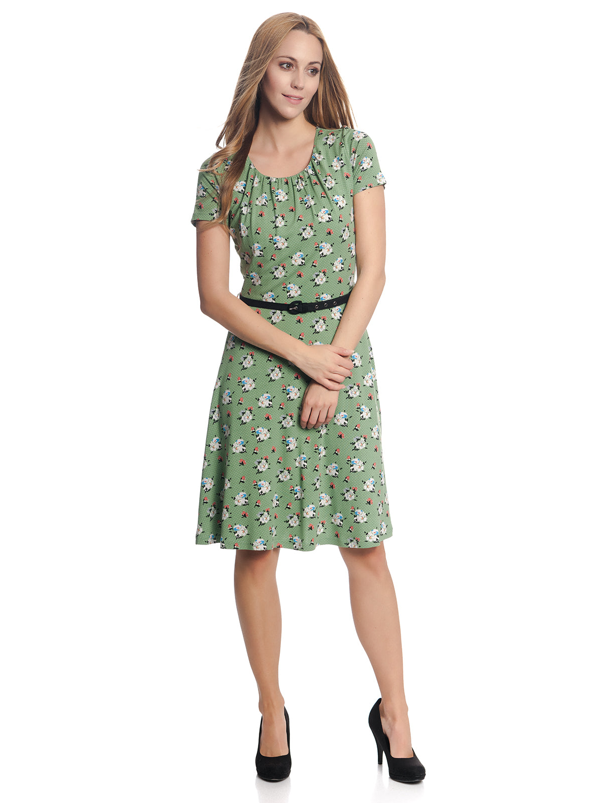 Vive Maria My Memory Dress