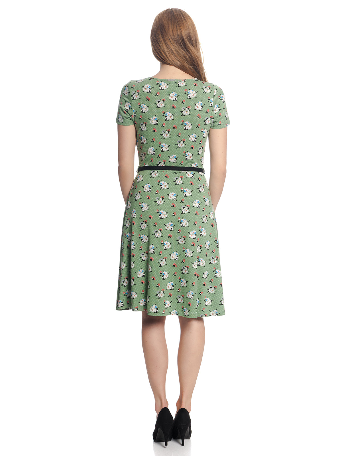 Vive Maria My Memory Dress