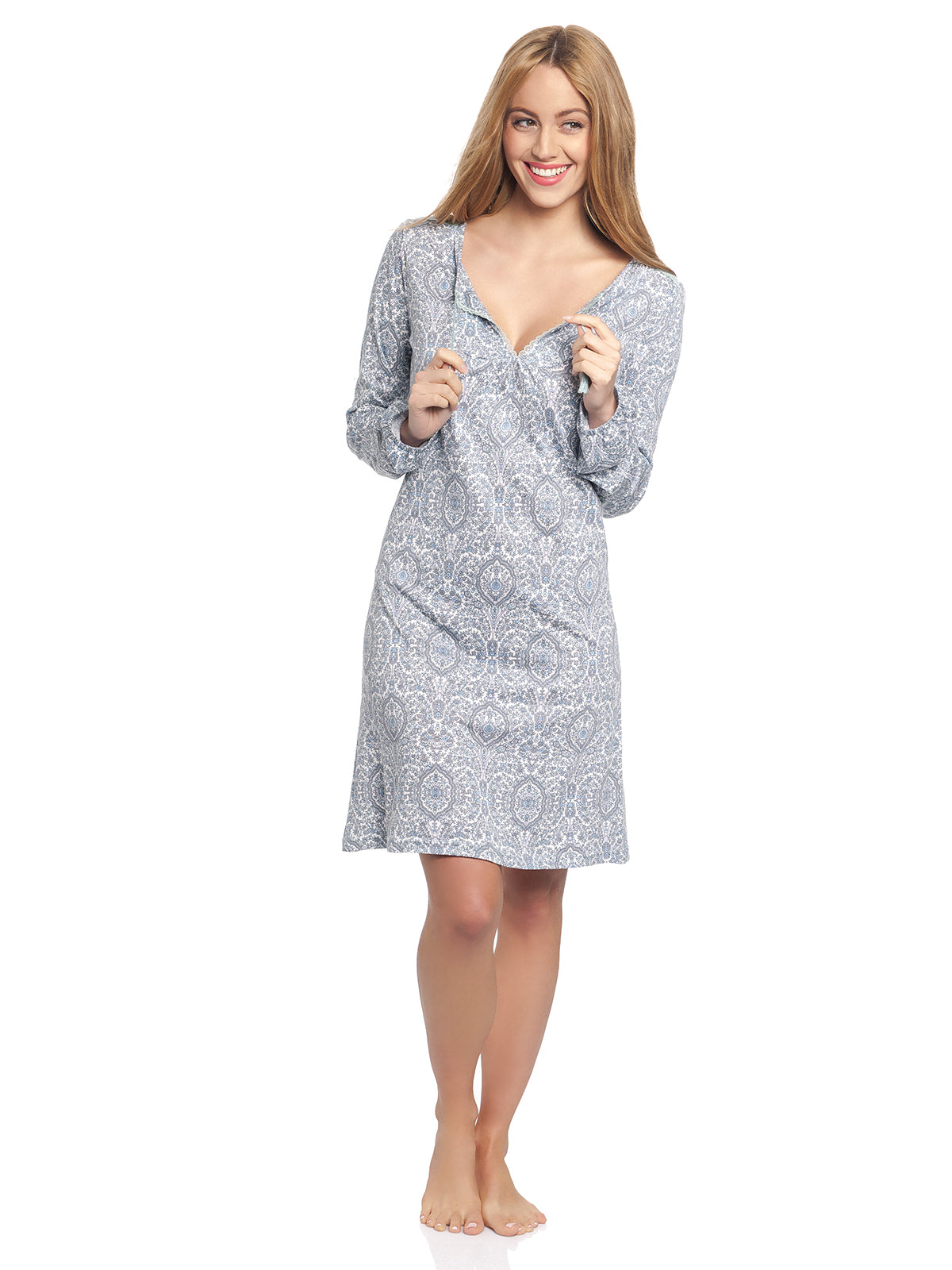 VIVE MARIA My Boho Nightdress