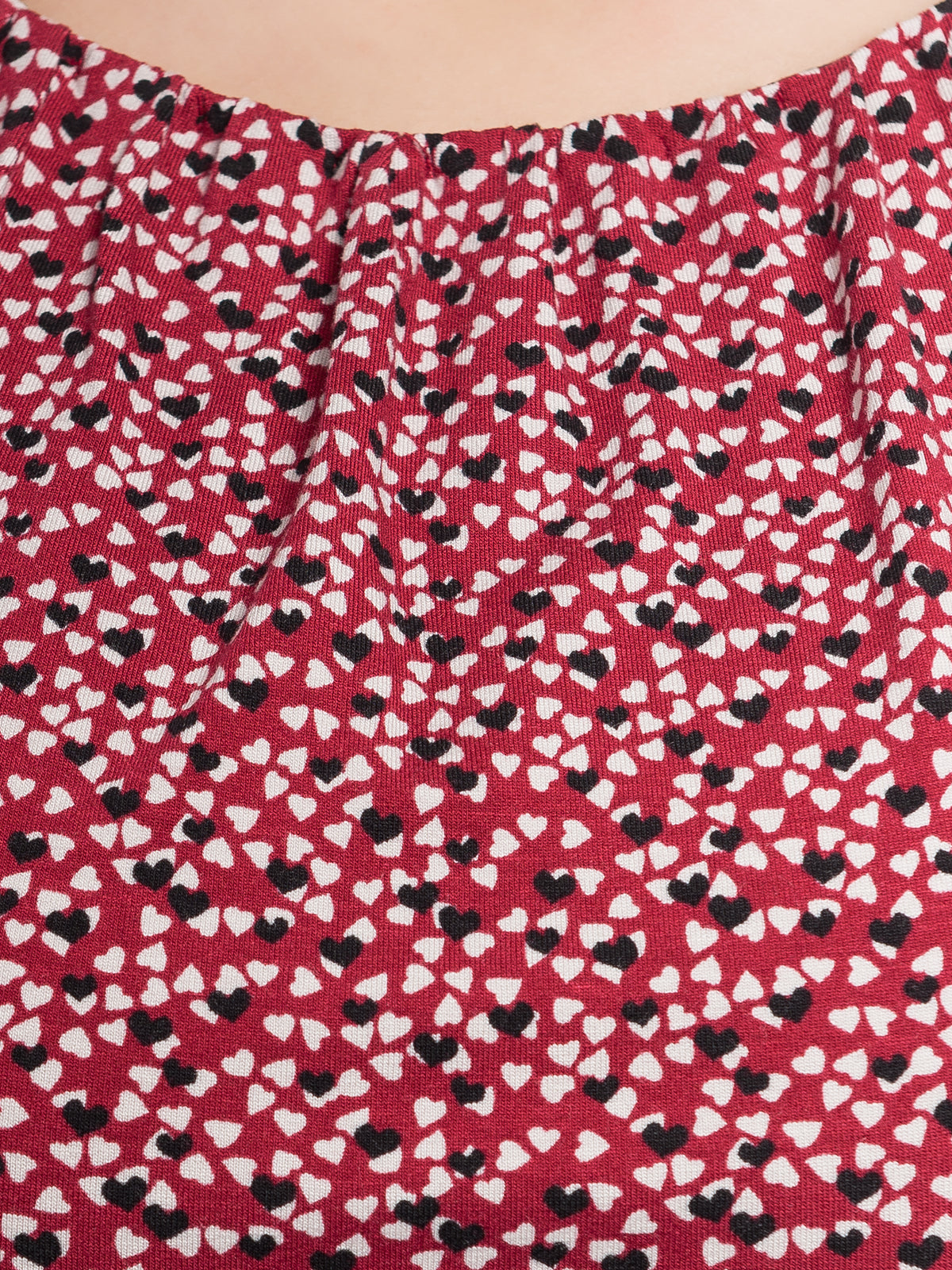VIVE MARIA In Love Dress
