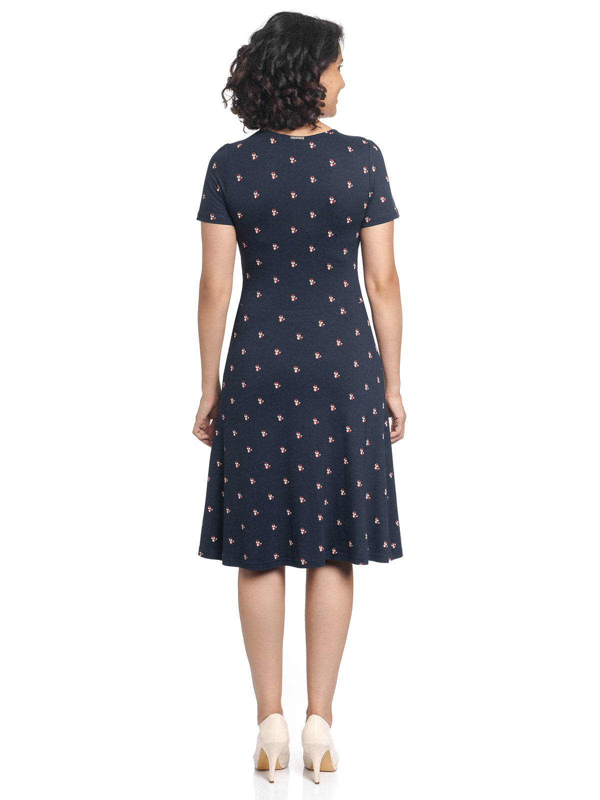 VIVE MARIA Little Fox Dress