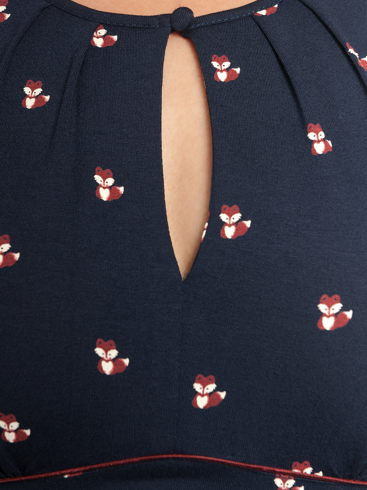 VIVE MARIA Little Fox Dress
