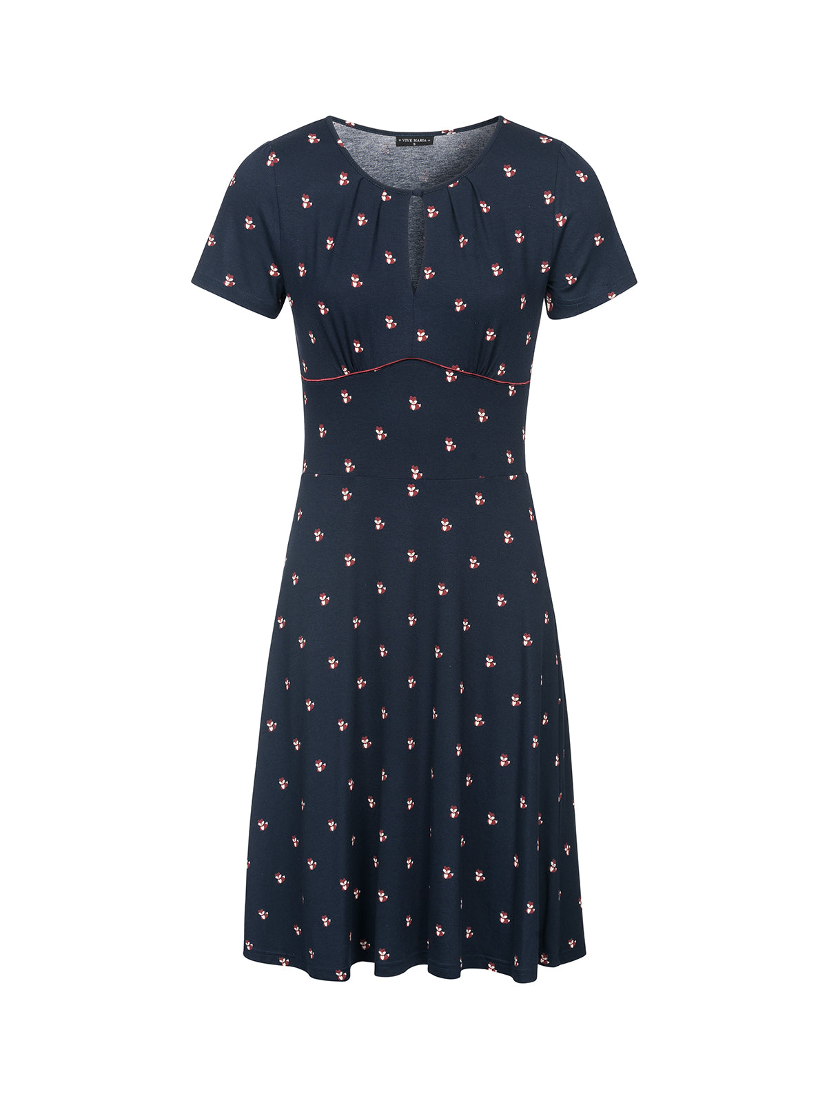 VIVE MARIA Little Fox Dress