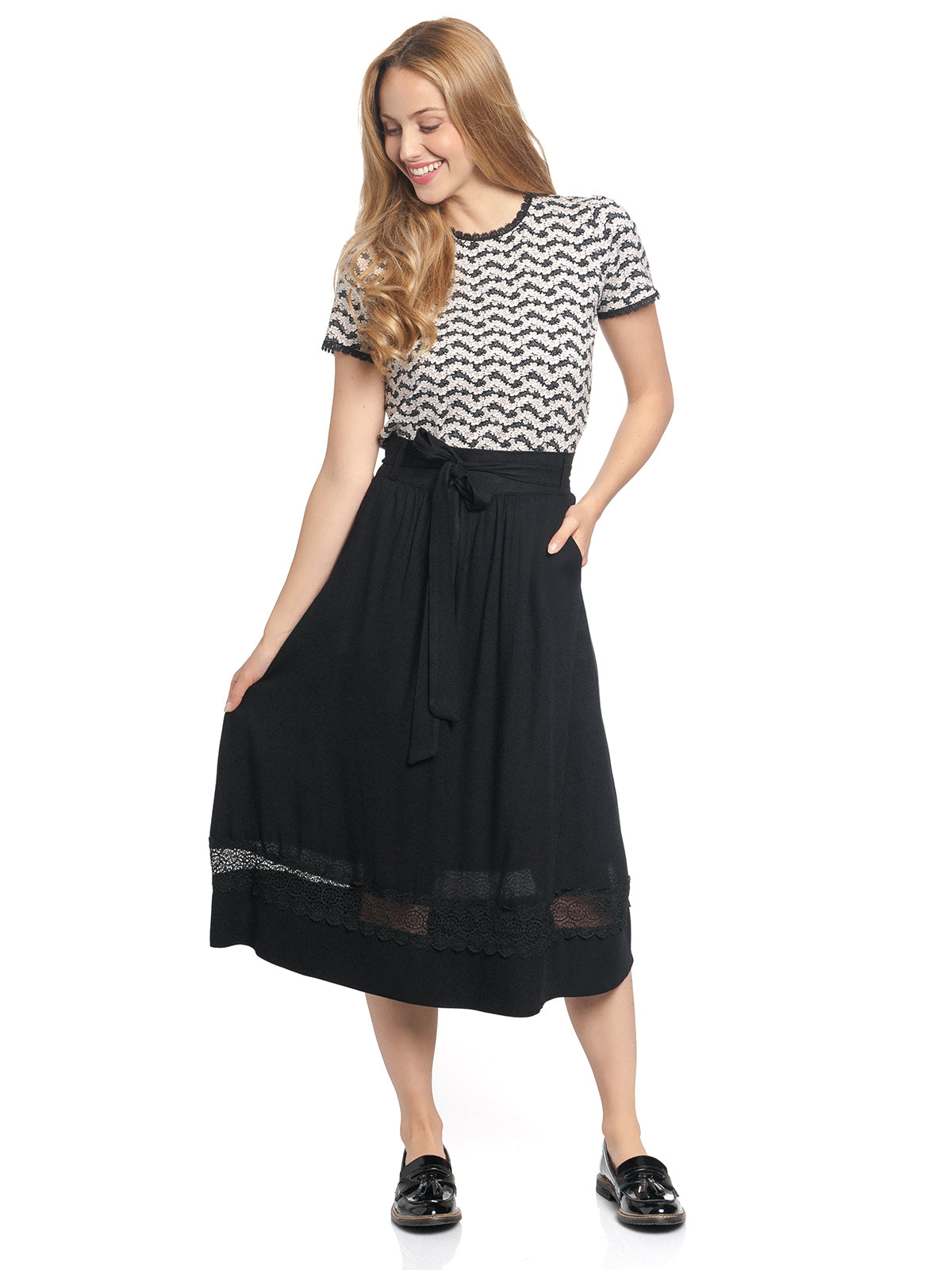 VIVE MARIA Mon Vintage Skirt