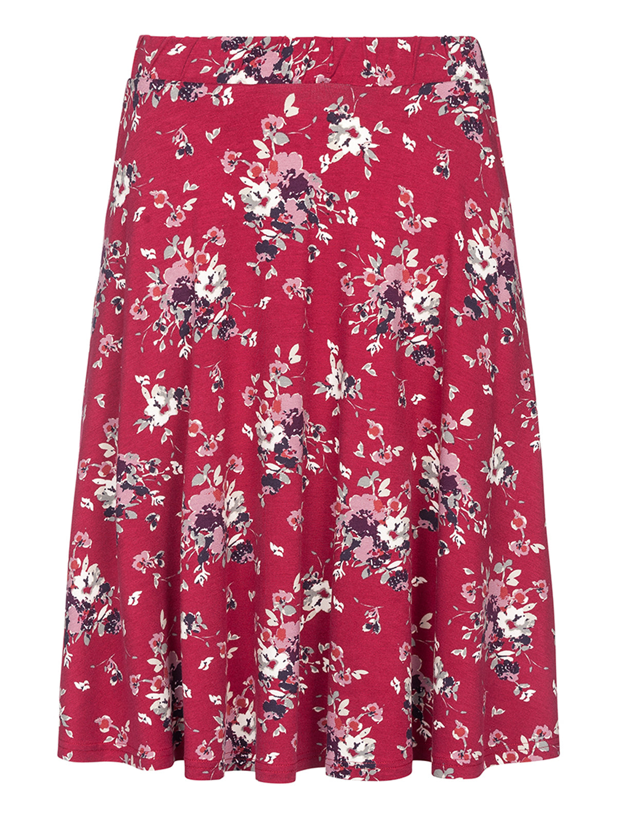 VIVE MARIA Mon Amour Skirt red