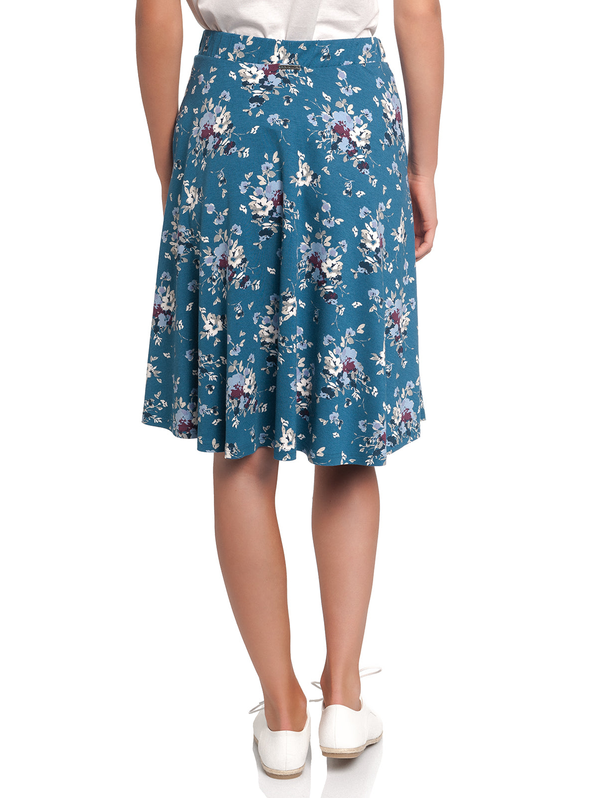 VIVE MARIA Mon Amour Skirt blue