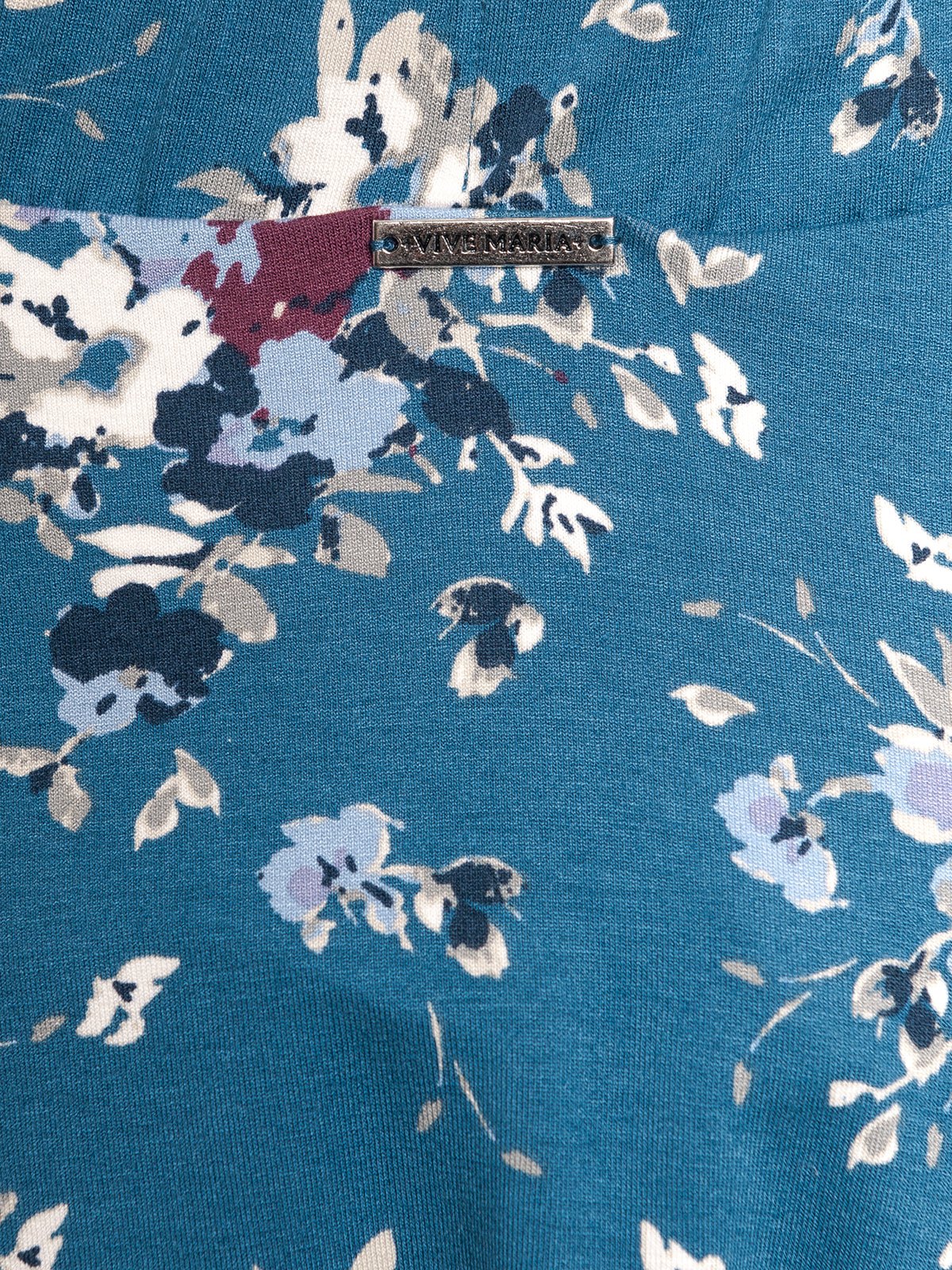 VIVE MARIA Mon Amour Skirt blue