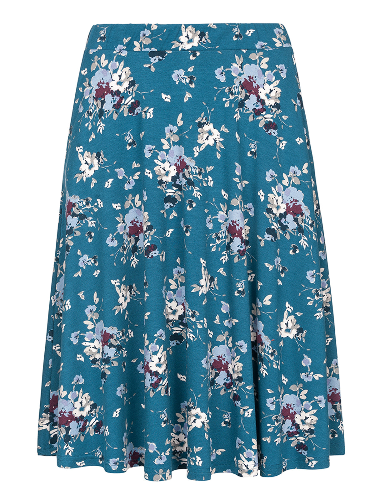 VIVE MARIA Mon Amour Skirt blue