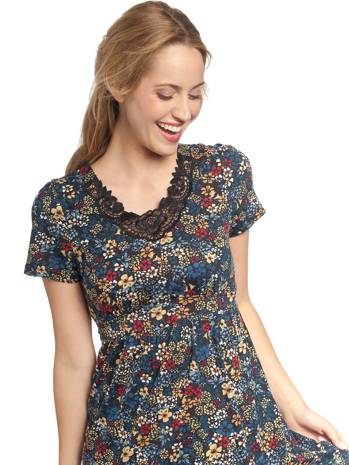 VIVE MARIA Jardin de Reve Dress
