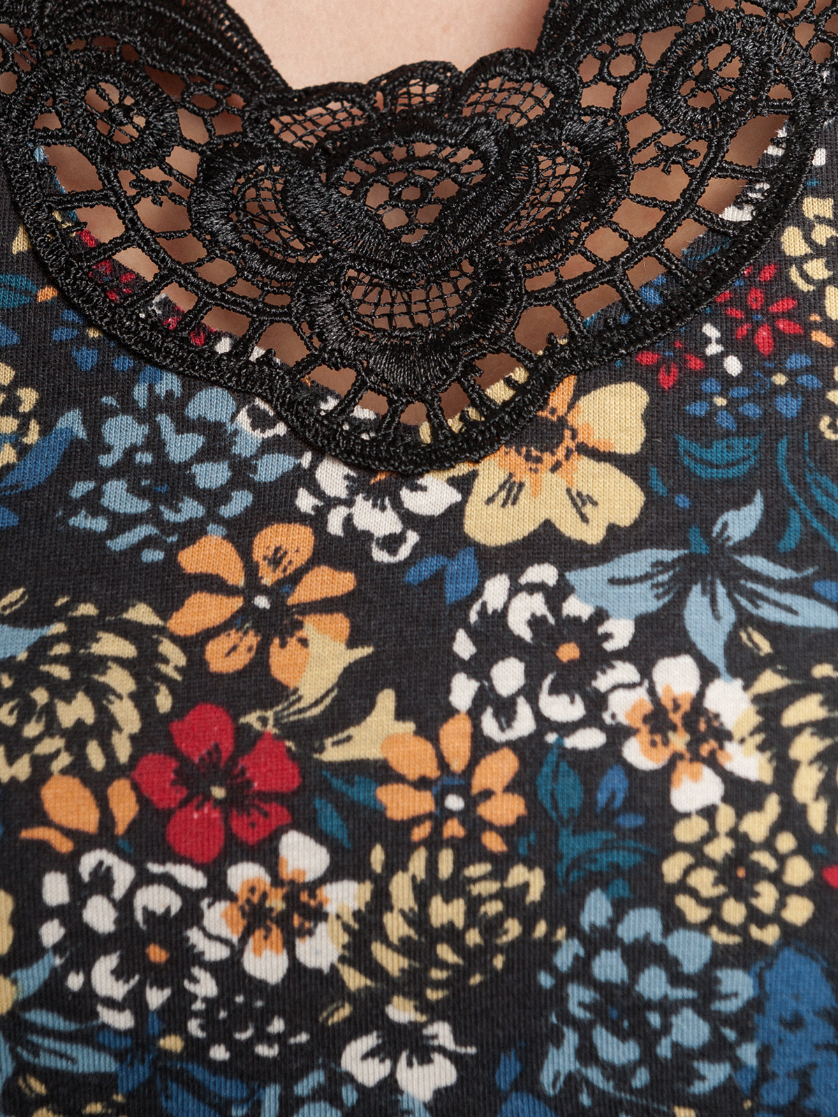 VIVE MARIA Jardin de Reve Dress