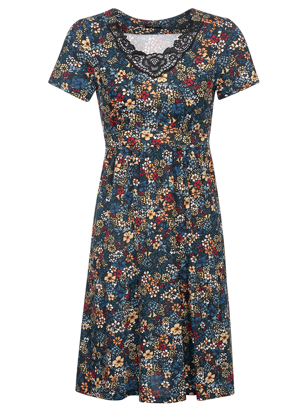 VIVE MARIA Jardin de Reve Dress