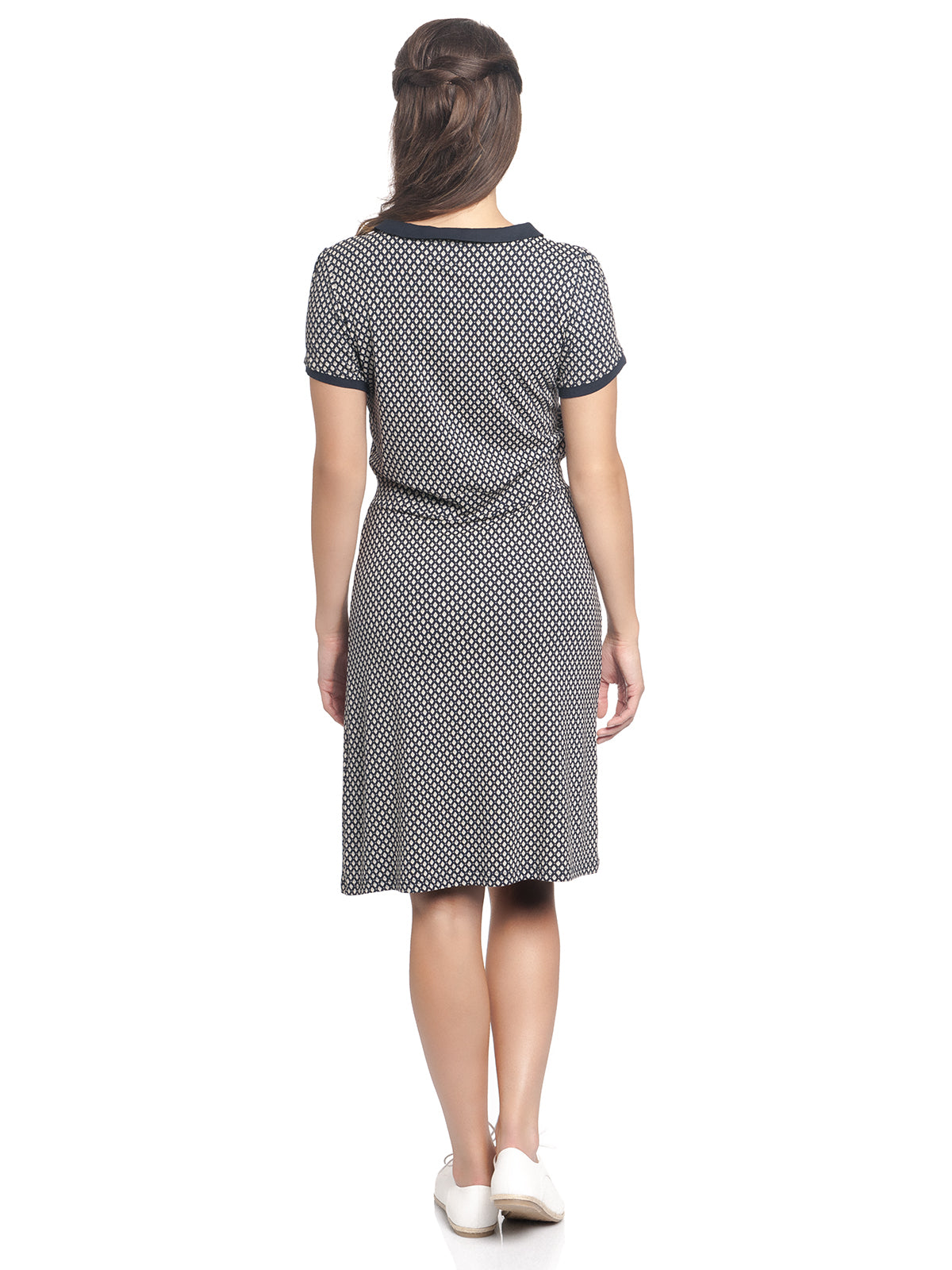 VIVE MARIA Seatown Jersey-Dress