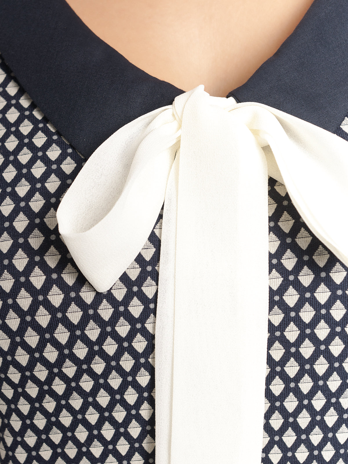 VIVE MARIA Seatown Jersey-Dress