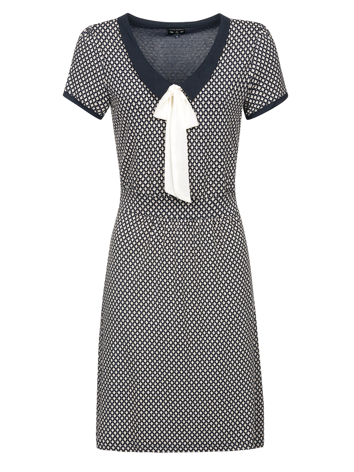 VIVE MARIA Seatown Jersey-Dress