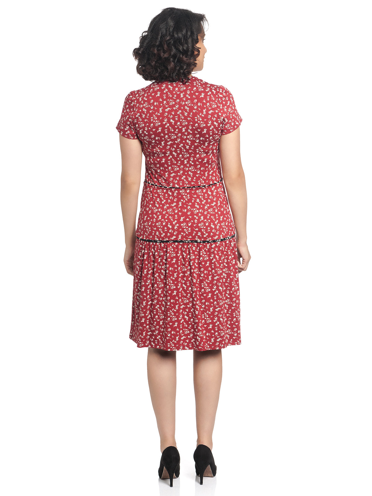 VIVE MARIA Holiday Dream Dress