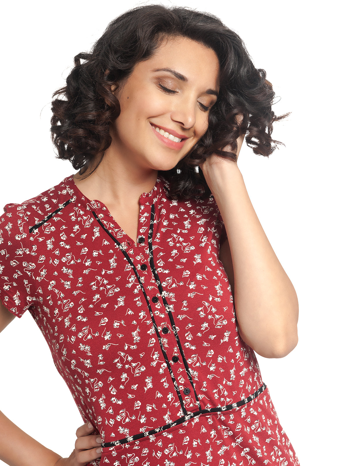 VIVE MARIA Holiday Dream Dress
