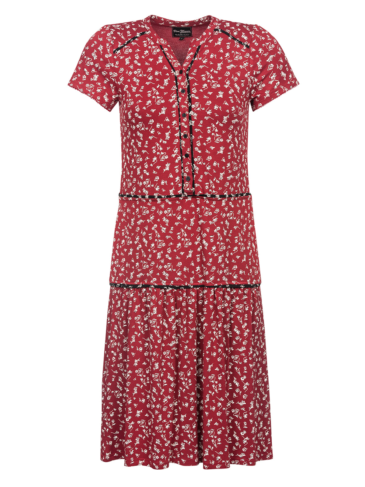 VIVE MARIA Holiday Dream Dress