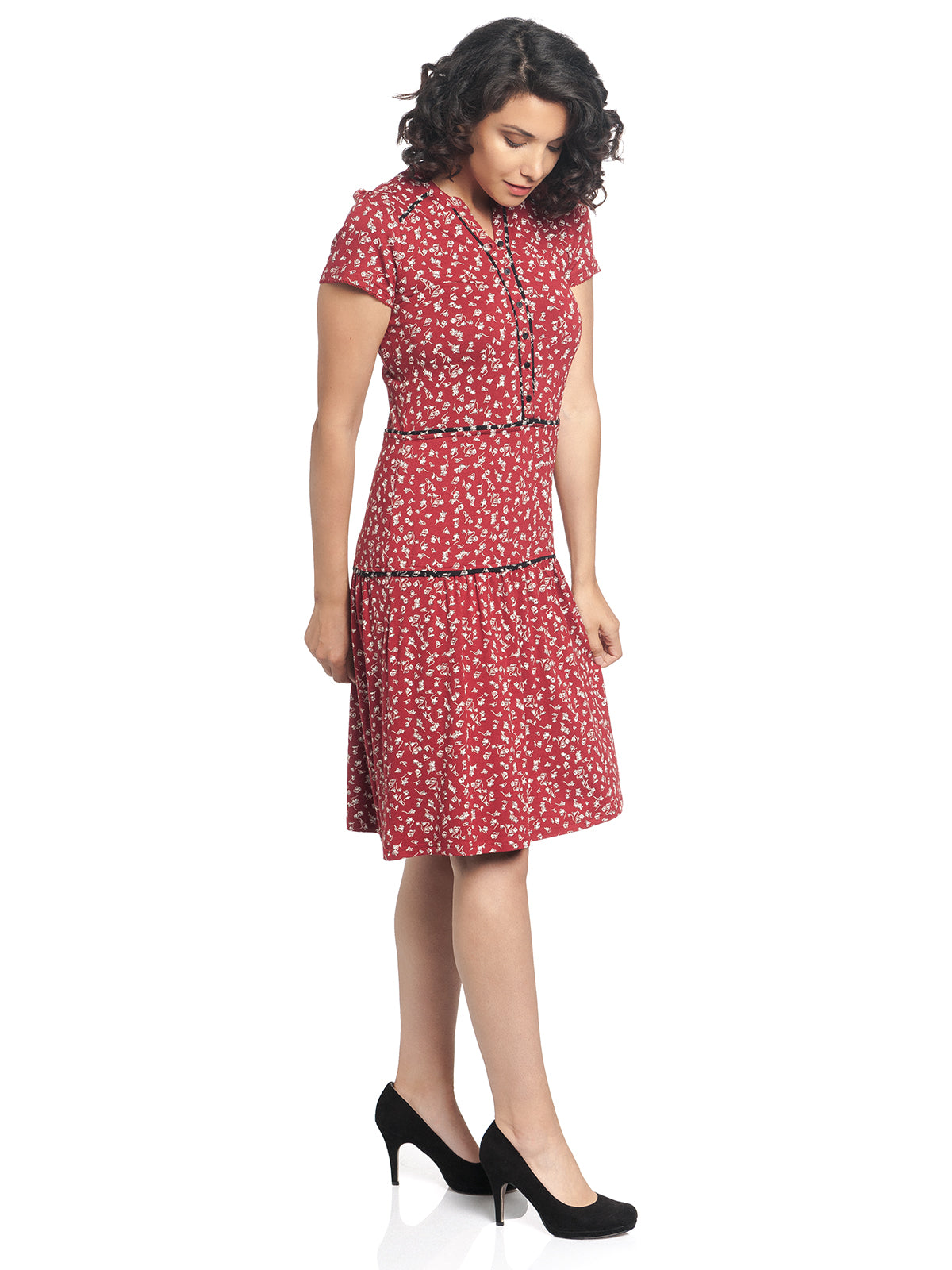 VIVE MARIA Holiday Dream Dress