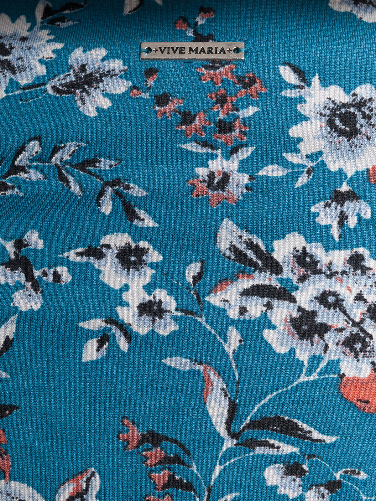 VIVE MARIA Flower Garden Skirt