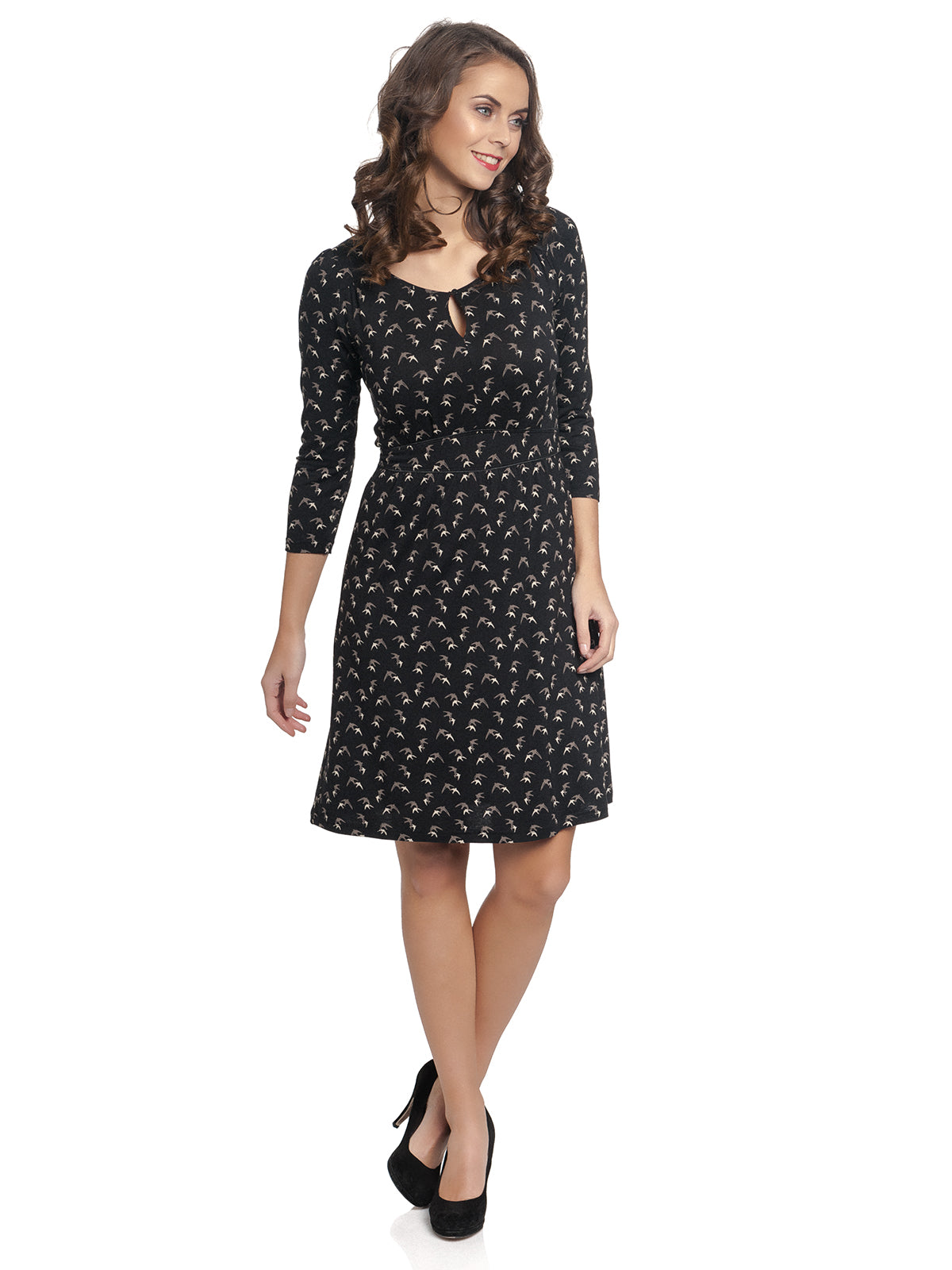 VIVE MARIA Little Swallows Dress