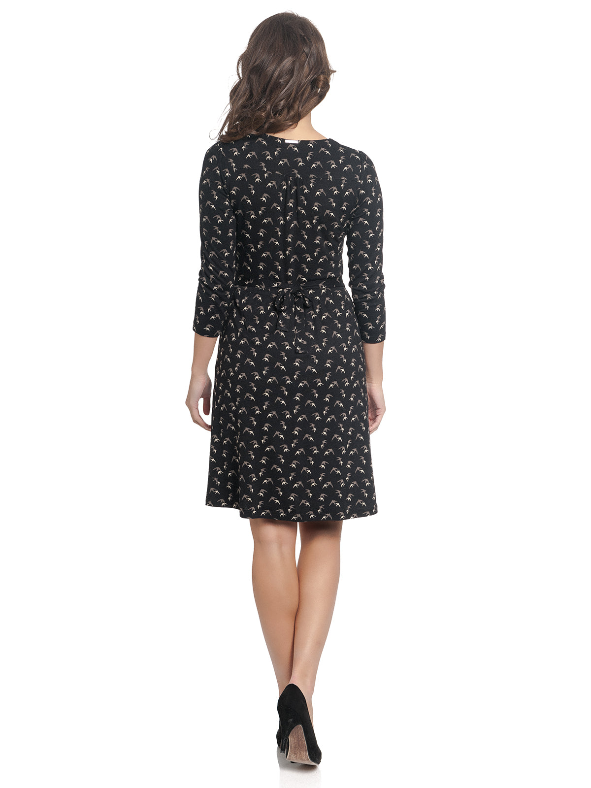 VIVE MARIA Little Swallows Dress