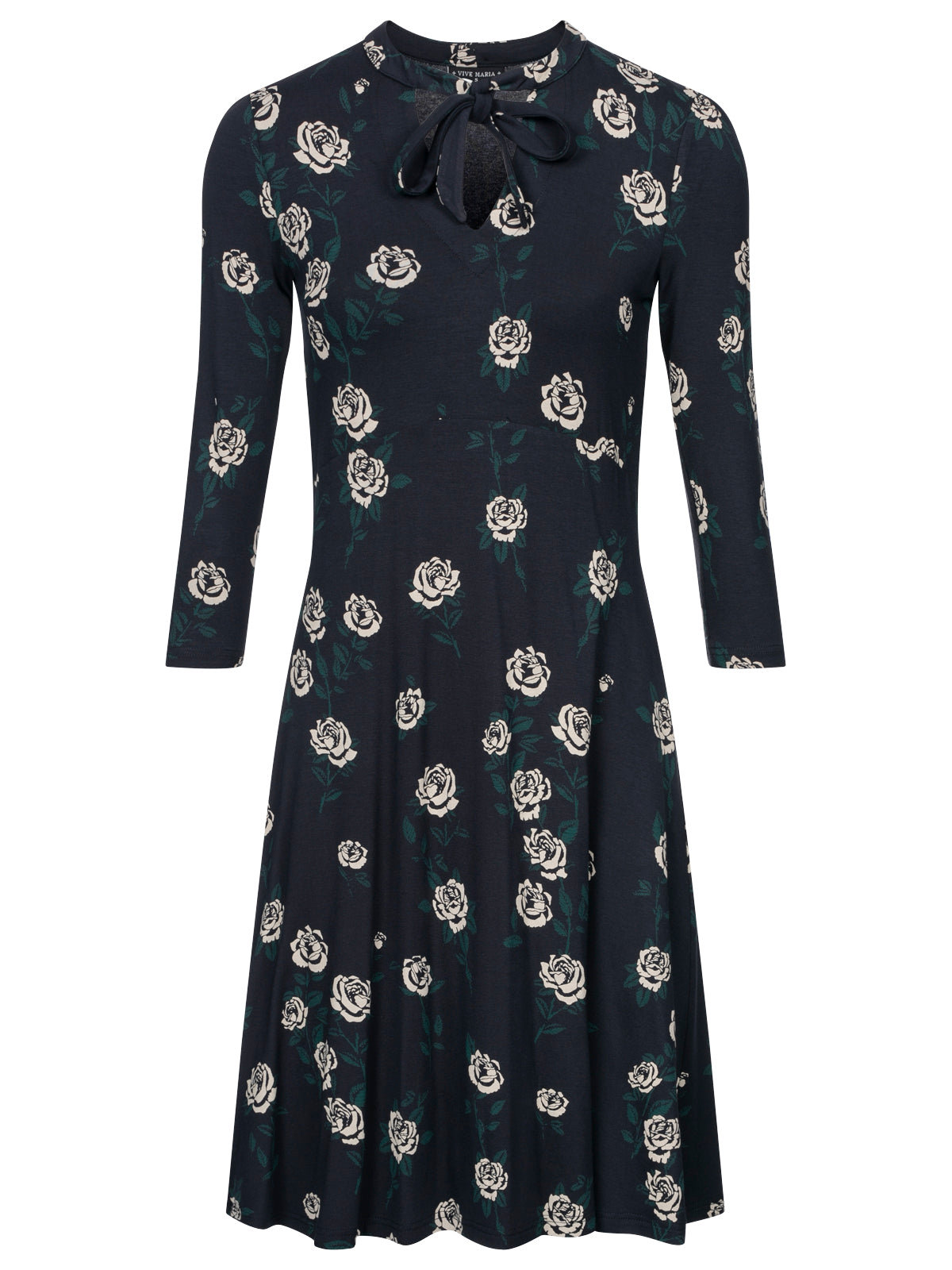 Vive Maria Vanity Rose Dress