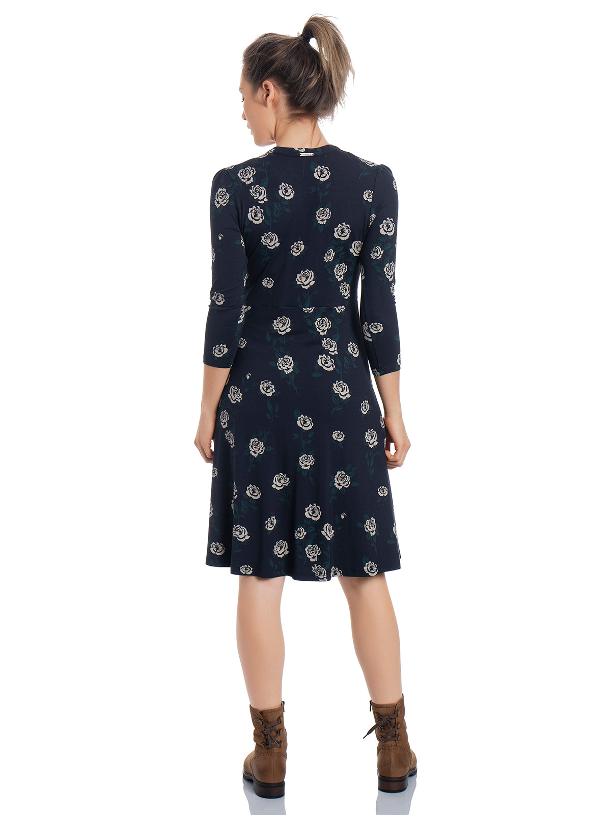 Vive Maria Vanity Rose Dress