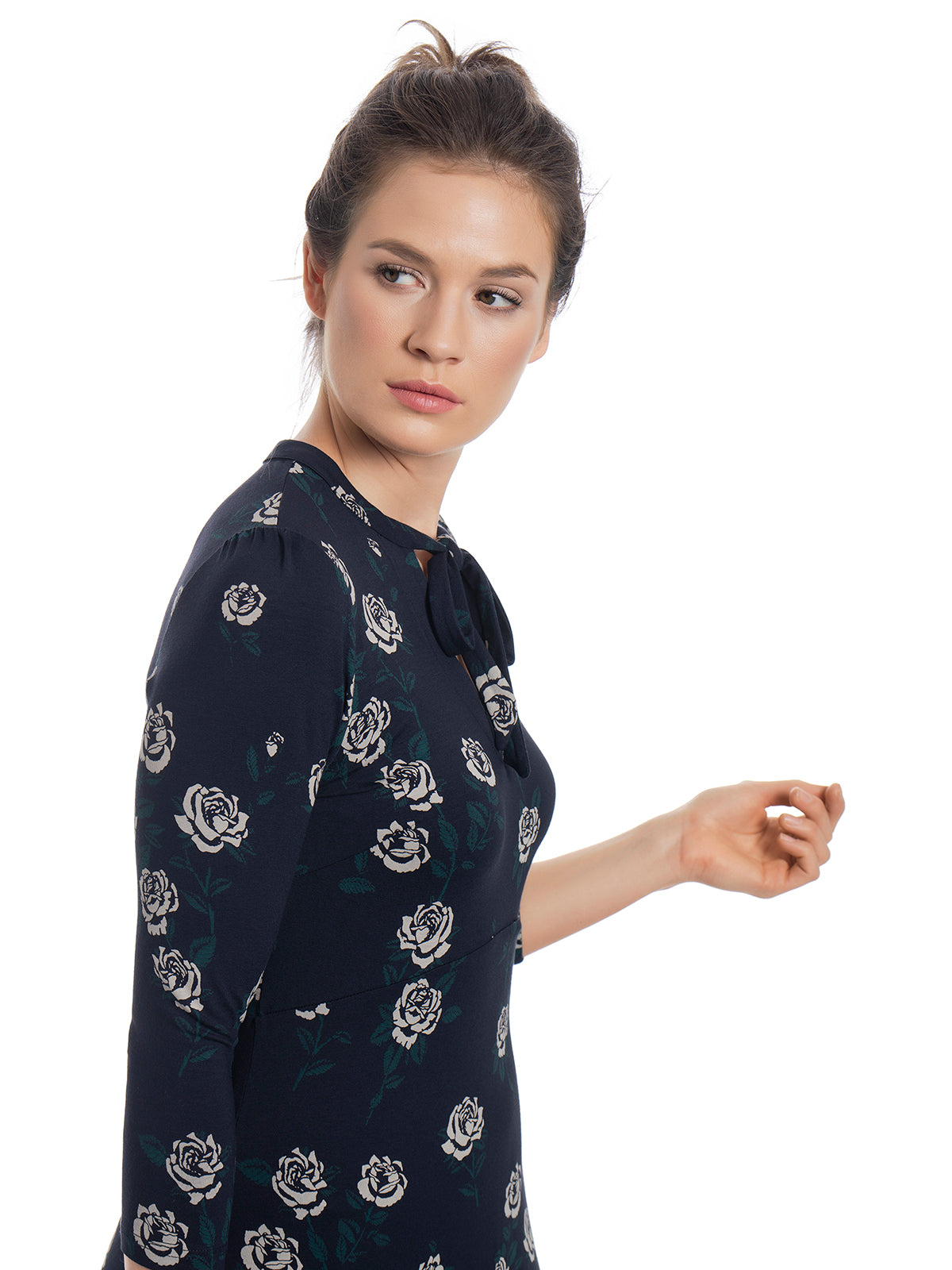 Vive Maria Vanity Rose Dress