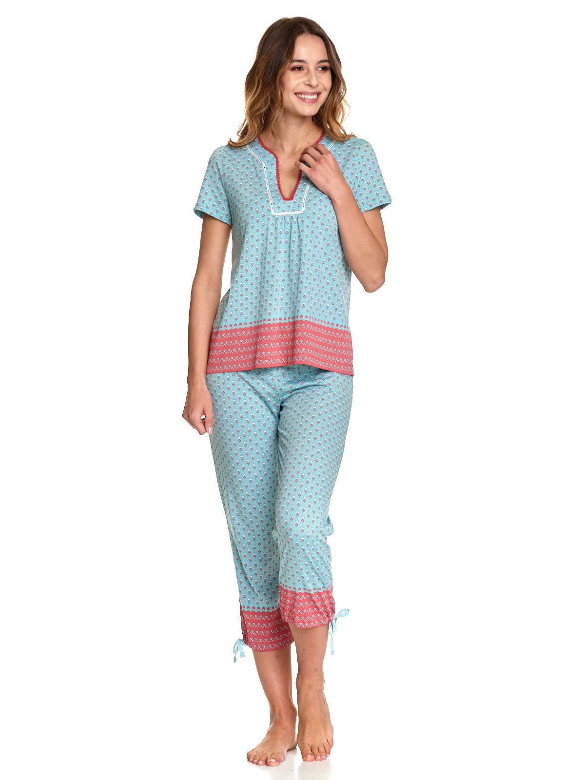 VIVE MARIA Bon Voyage Pyjama