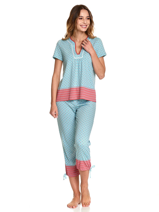 VIVE MARIA Bon Voyage Pyjama