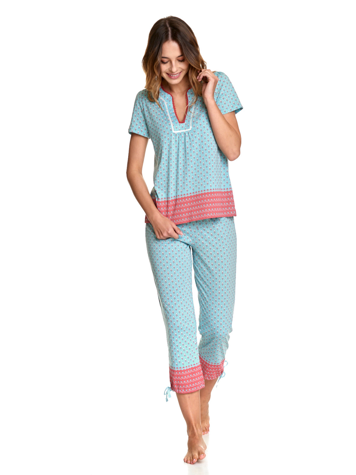 VIVE MARIA Bon Voyage Pyjama