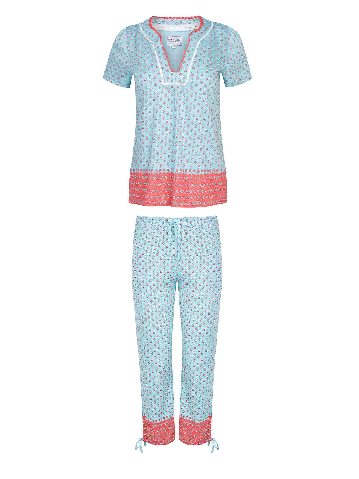 VIVE MARIA Bon Voyage Pyjama