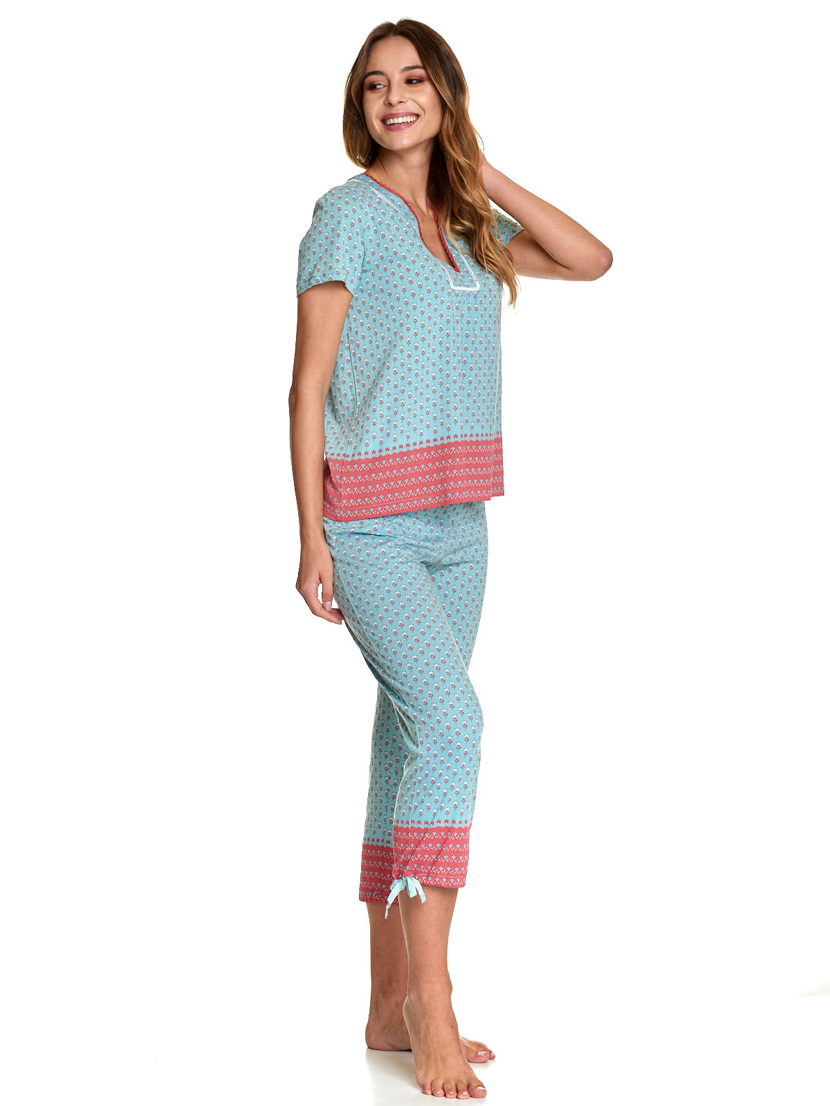 VIVE MARIA Bon Voyage Pyjama