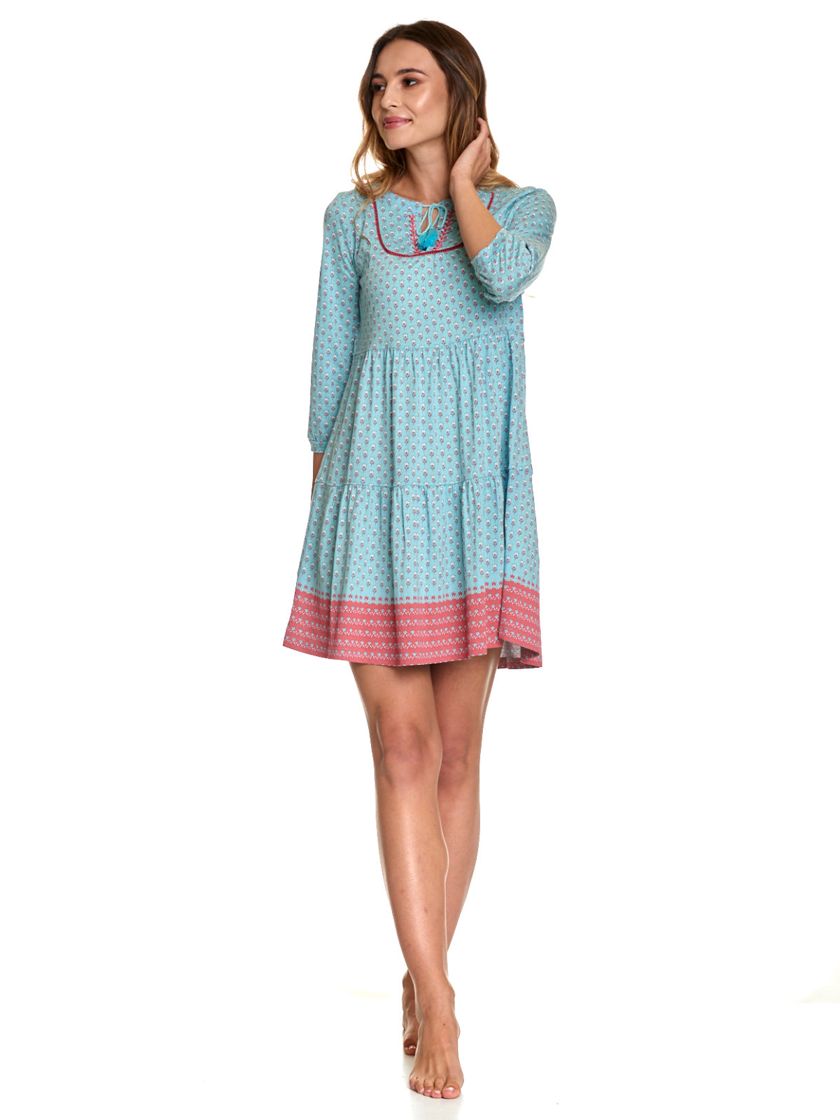 VIVE MARIA Bon Voyage Beach Nightdress