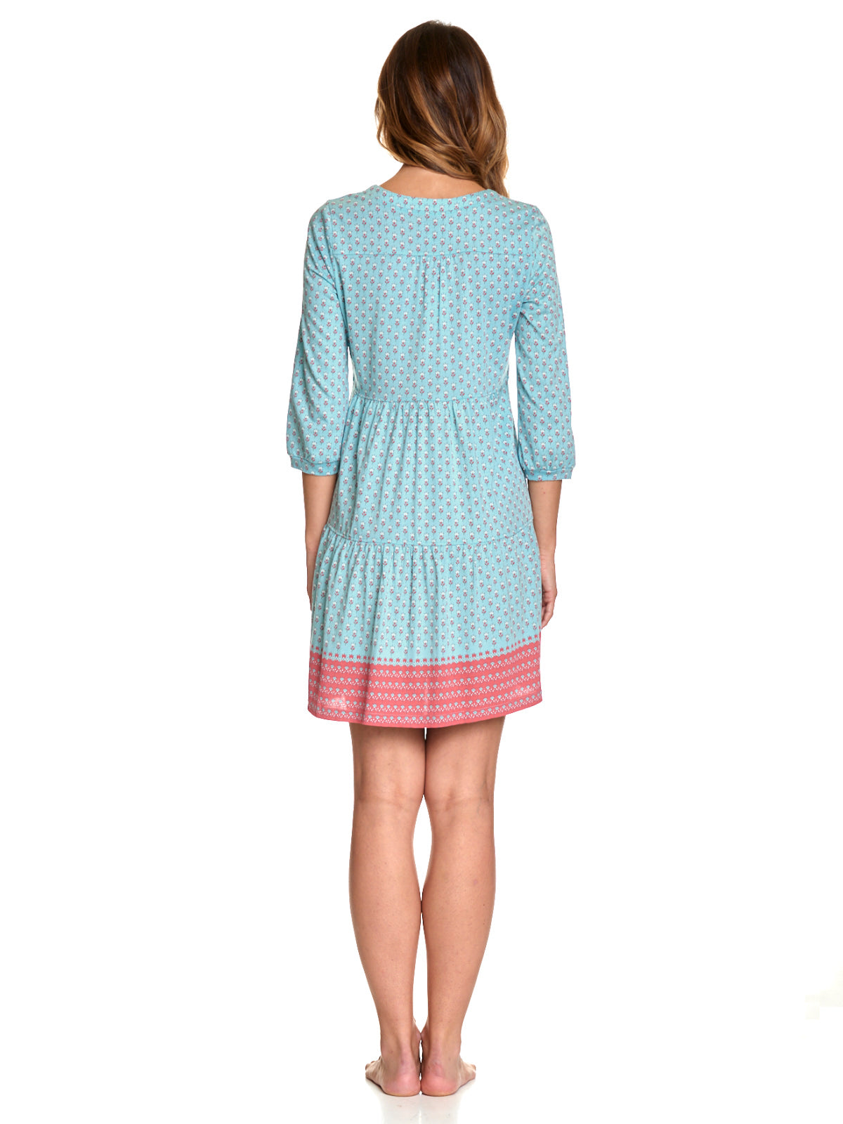 VIVE MARIA Bon Voyage Beach Nightdress