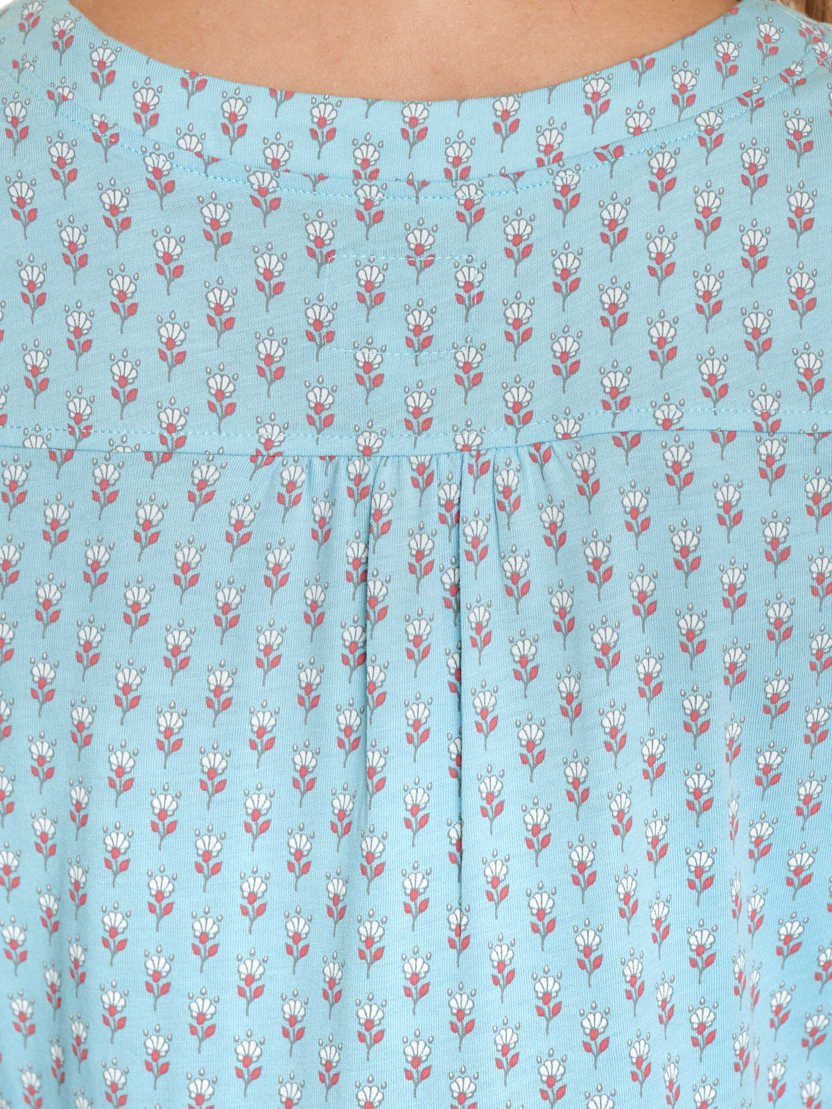VIVE MARIA Bon Voyage Beach Nightdress