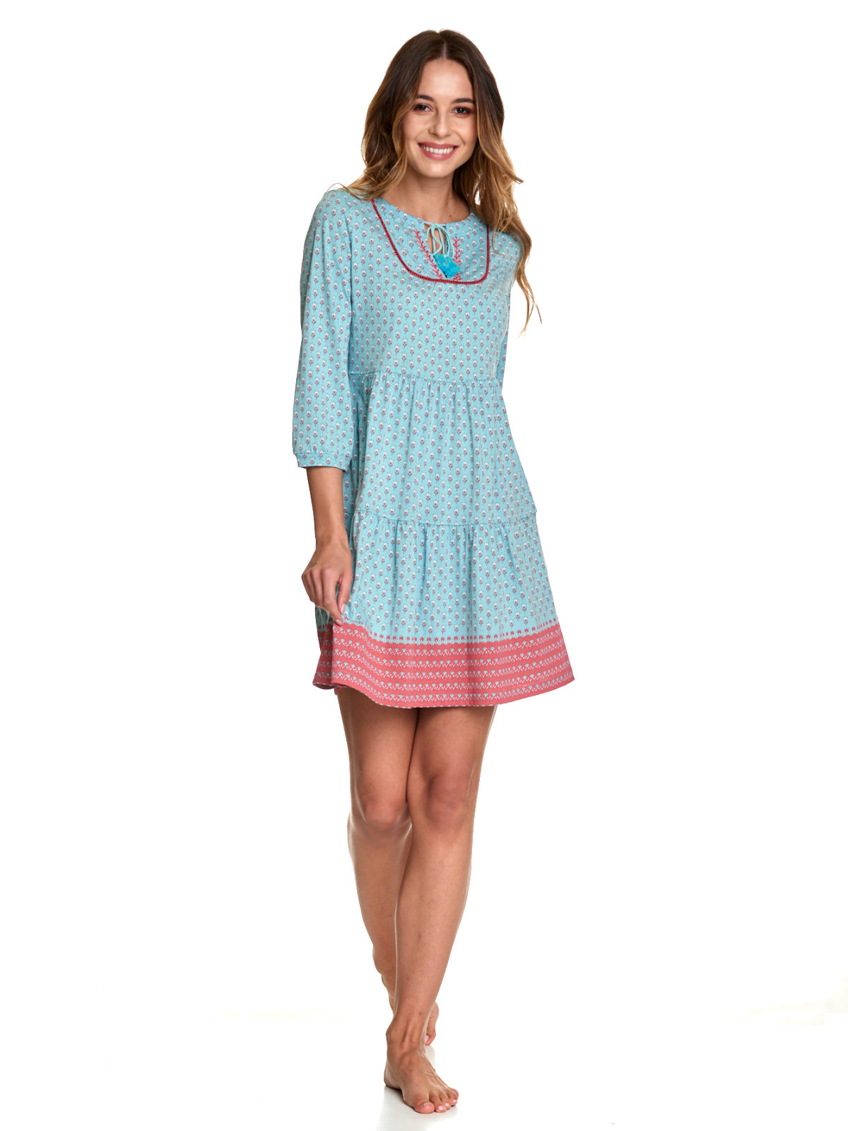 VIVE MARIA Bon Voyage Beach Nightdress