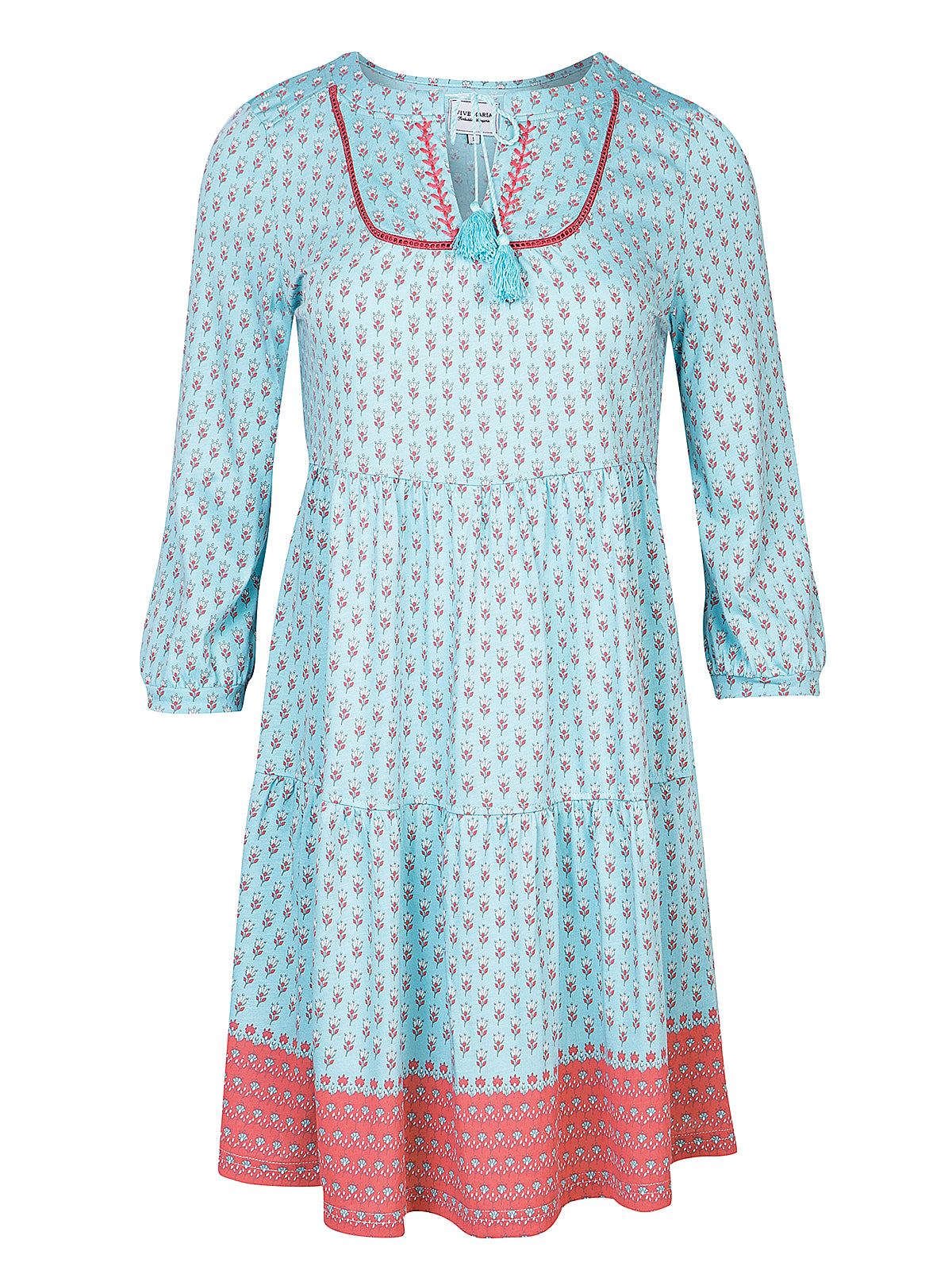 VIVE MARIA Bon Voyage Beach Nightdress