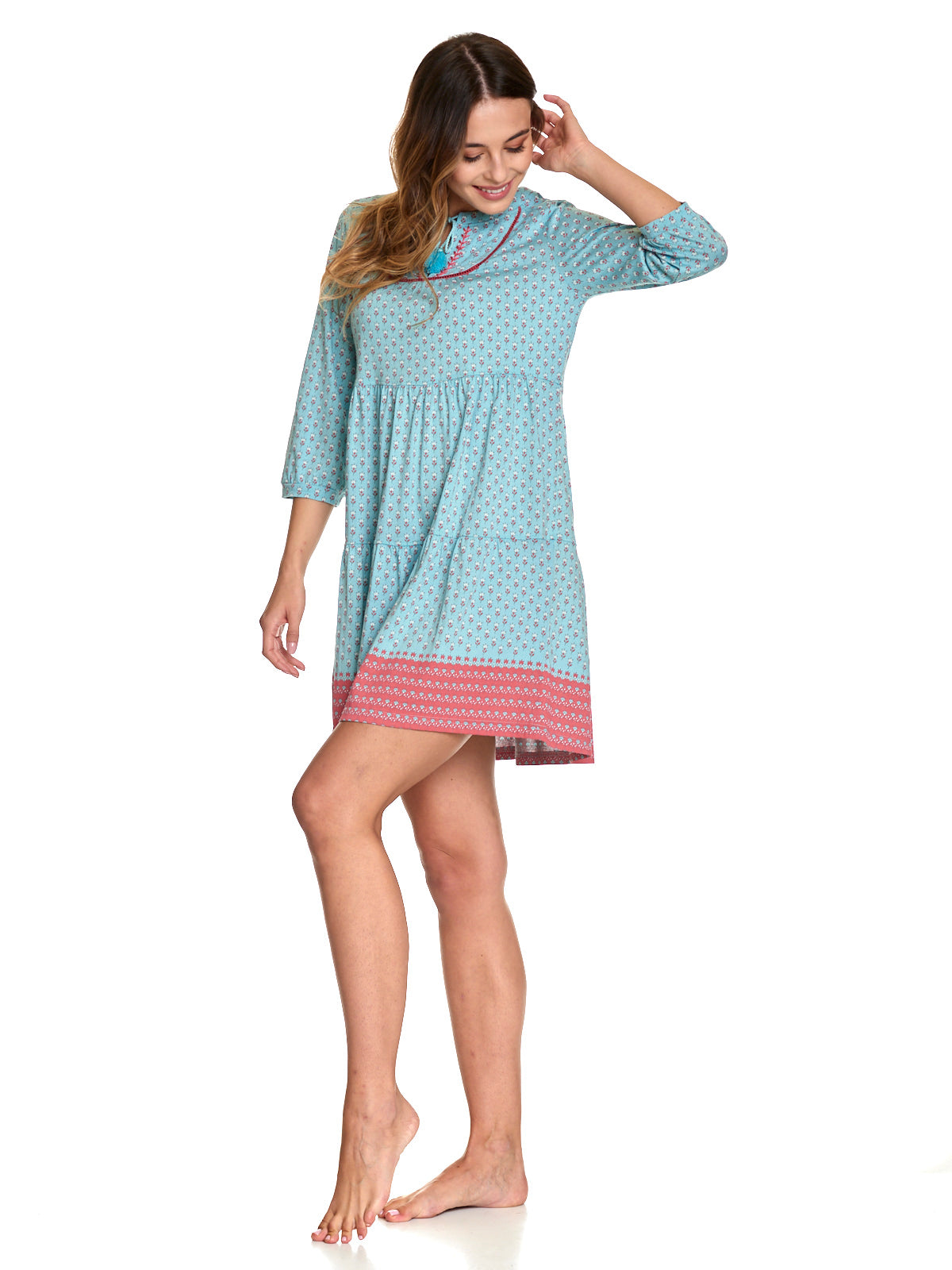 VIVE MARIA Bon Voyage Beach Nightdress