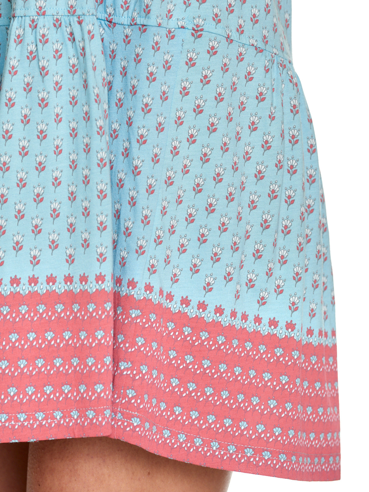 VIVE MARIA Bon Voyage Beach Nightdress