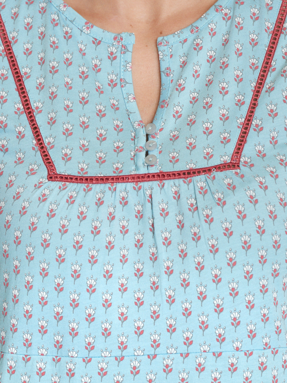 VIVE MARIA Voyage Nightdress