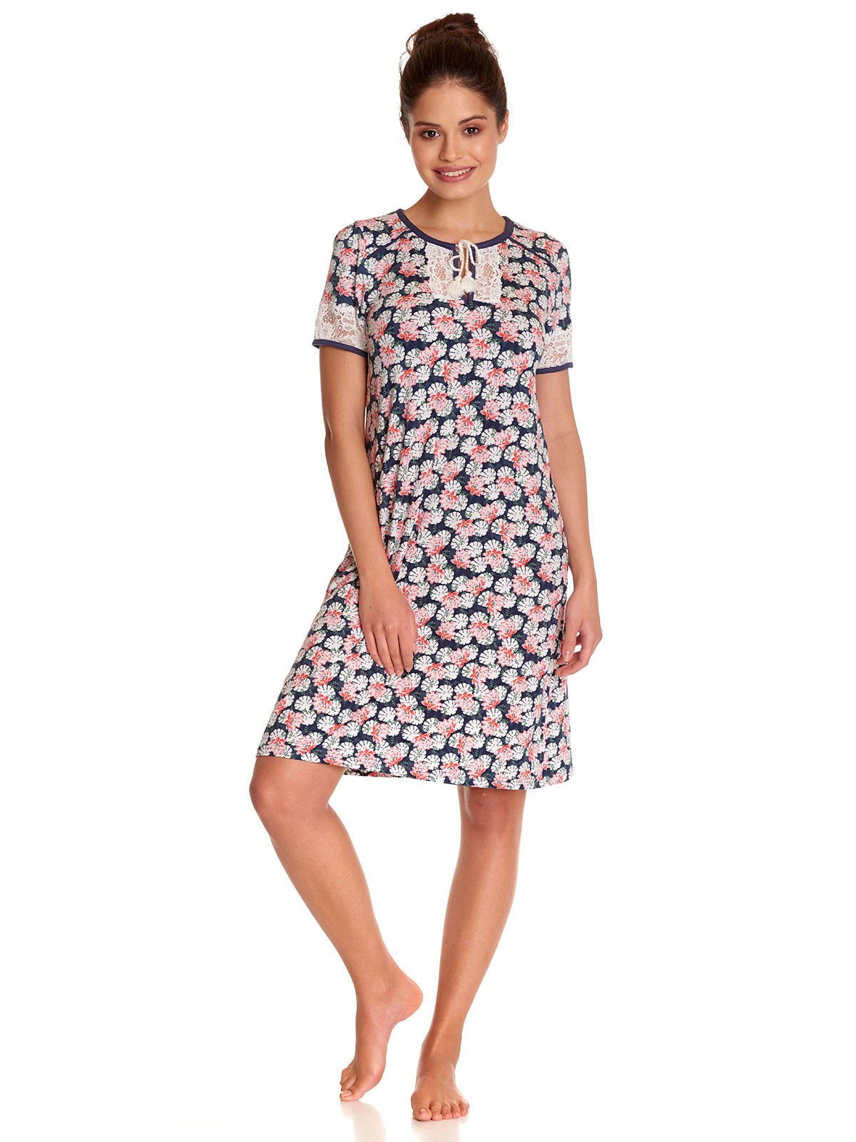 VIVE MARIA Asia Morning Nightdress