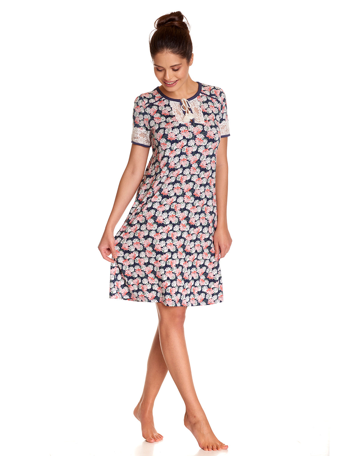 VIVE MARIA Asia Morning Nightdress