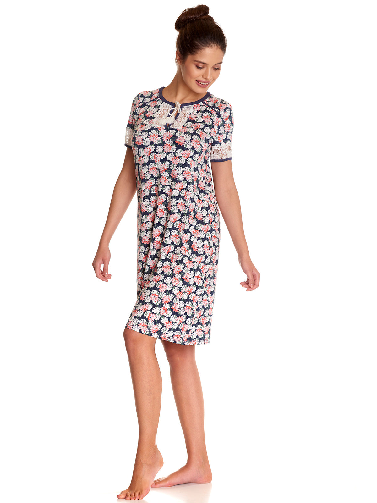 VIVE MARIA Asia Morning Nightdress